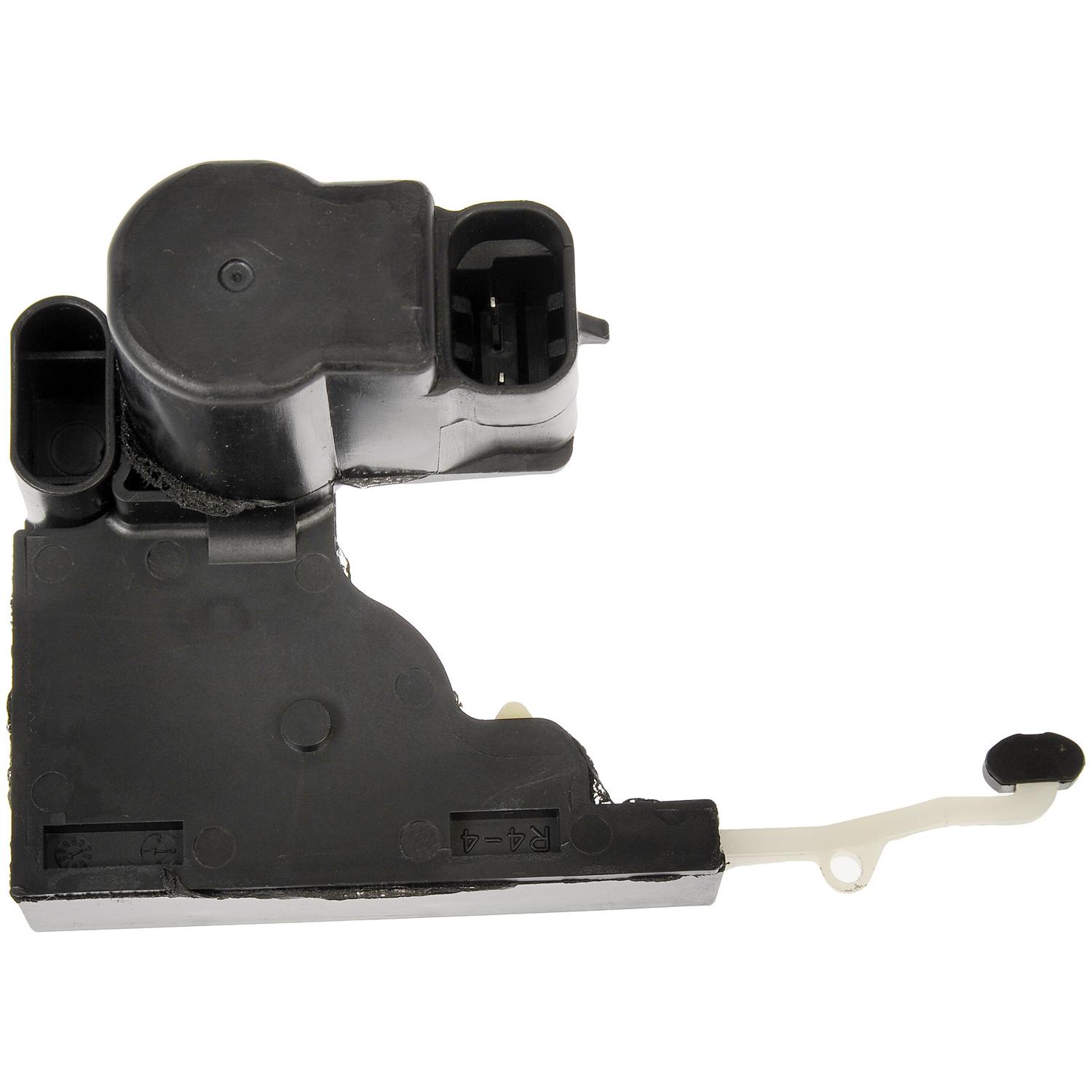 Dorman 746942 Door Lock Actuator Motor product image 3 of 7