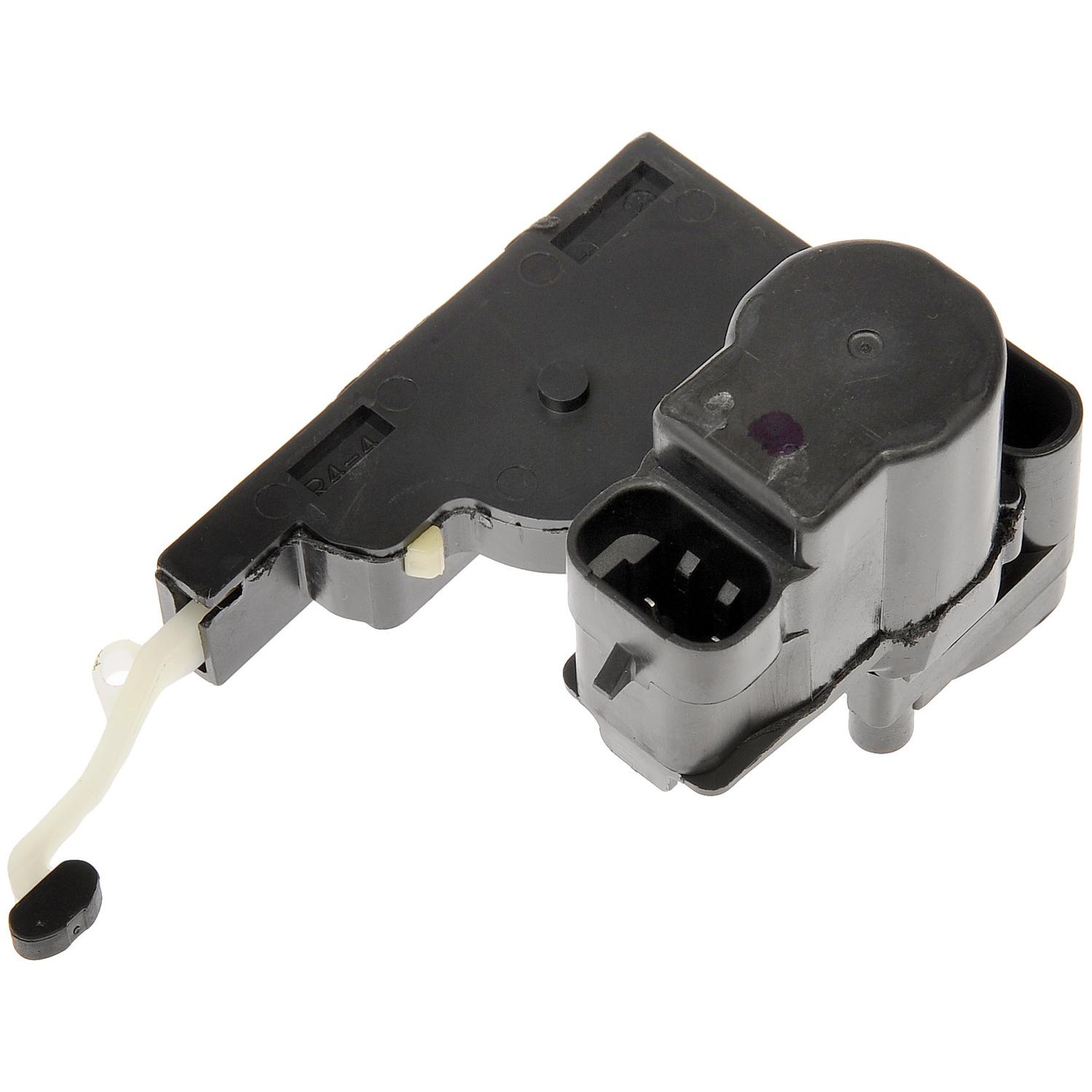 Dorman 746942 Door Lock Actuator Motor product image 4 of 7