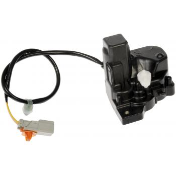Dorman 746943 Door Lock Actuator Motor product image 3 of 7