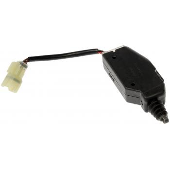 Dorman 746946 Door Lock Actuator Motor product image 1 of 7