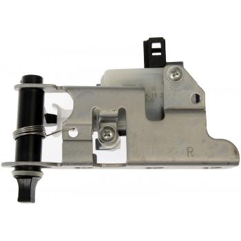 Dorman 746947 - Liftgate Lock Actuator Dorman 746947 Liftgate Lock Actuator product image 2 of 7