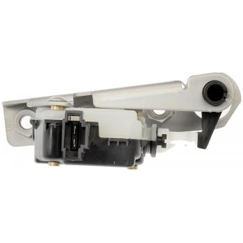 Dorman 746947 - Liftgate Lock Actuator Dorman 746947 Liftgate Lock Actuator product image 3 of 7