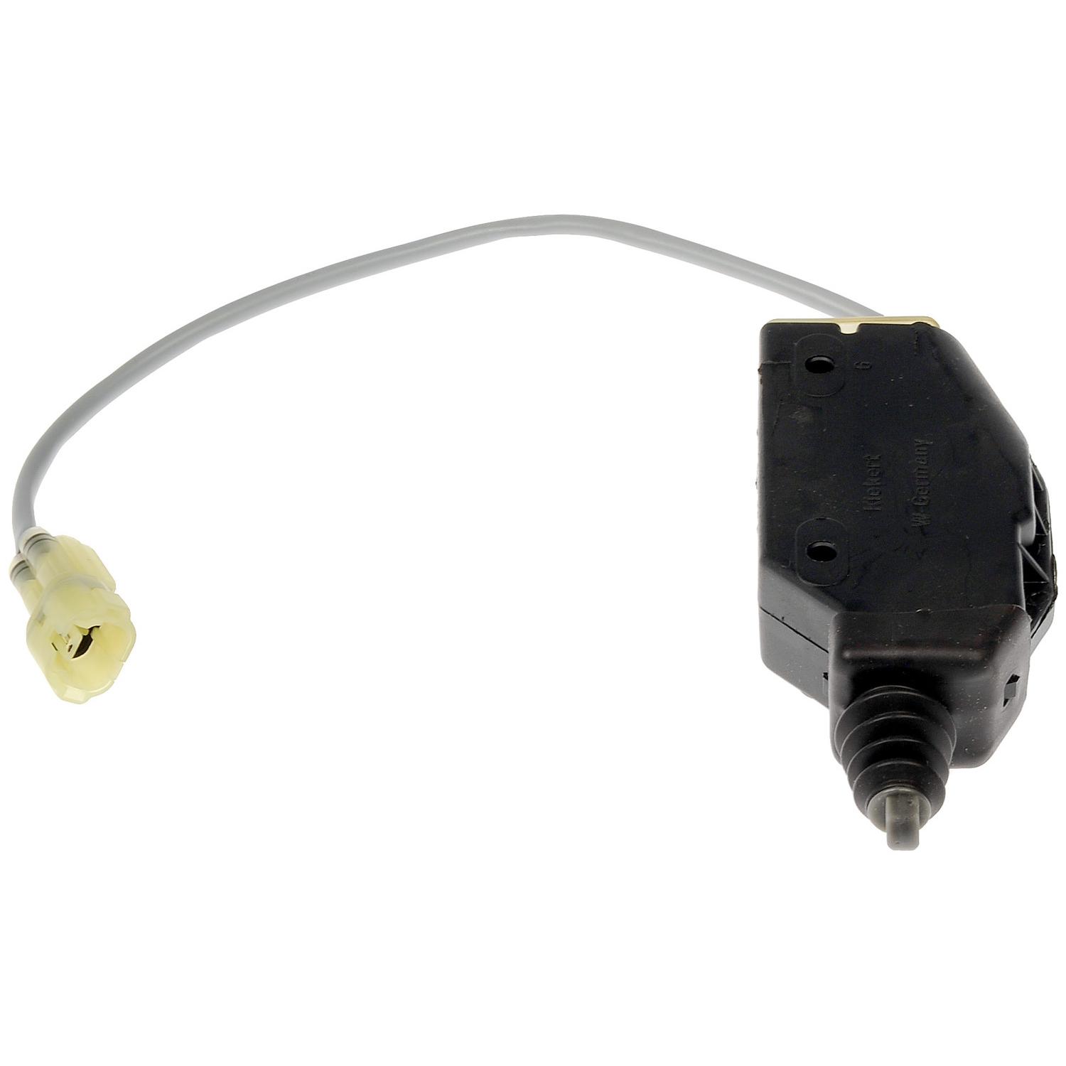 Dorman 746949 Door Lock Actuator Motor product image 1 of 7