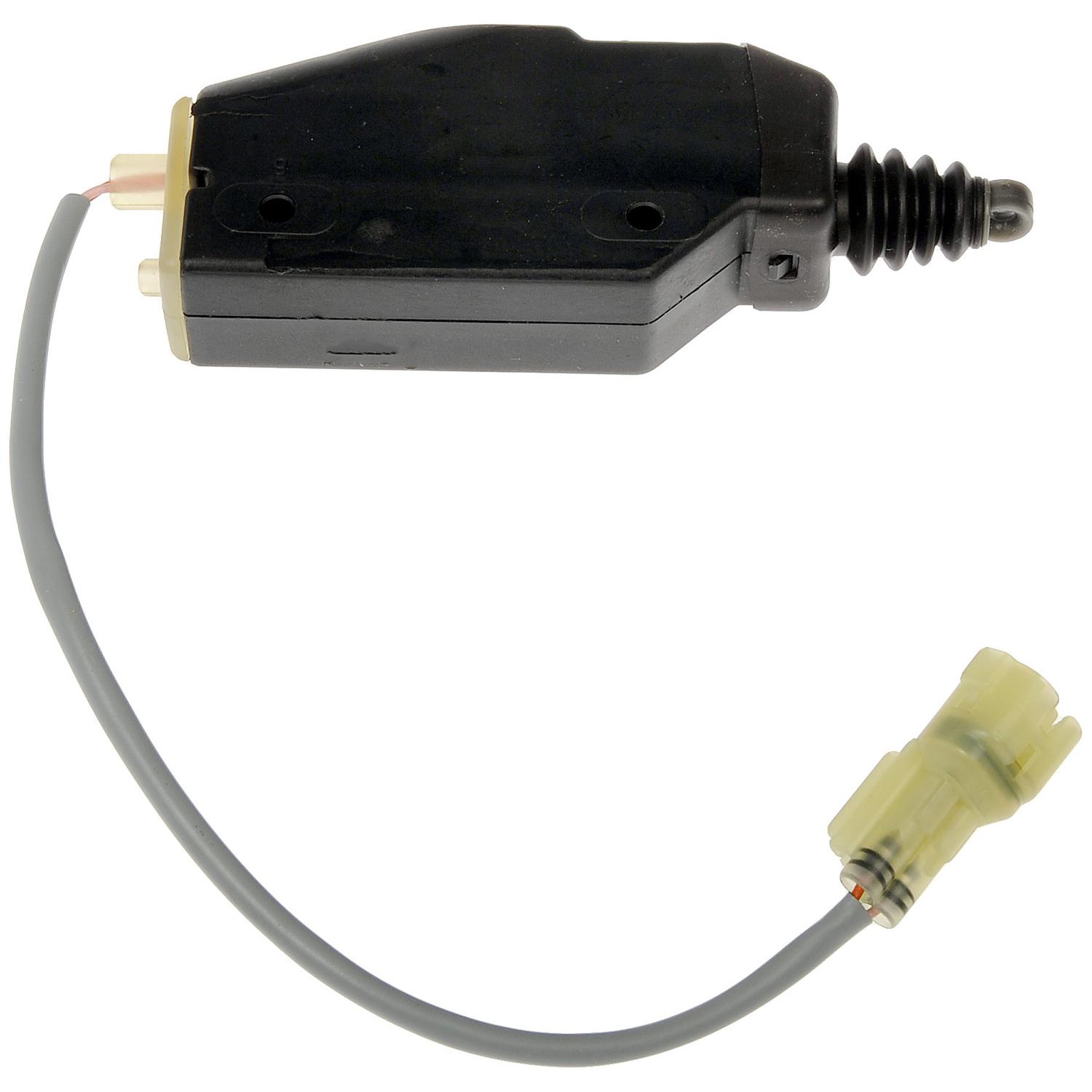 Dorman 746949 Door Lock Actuator Motor product image 2 of 7