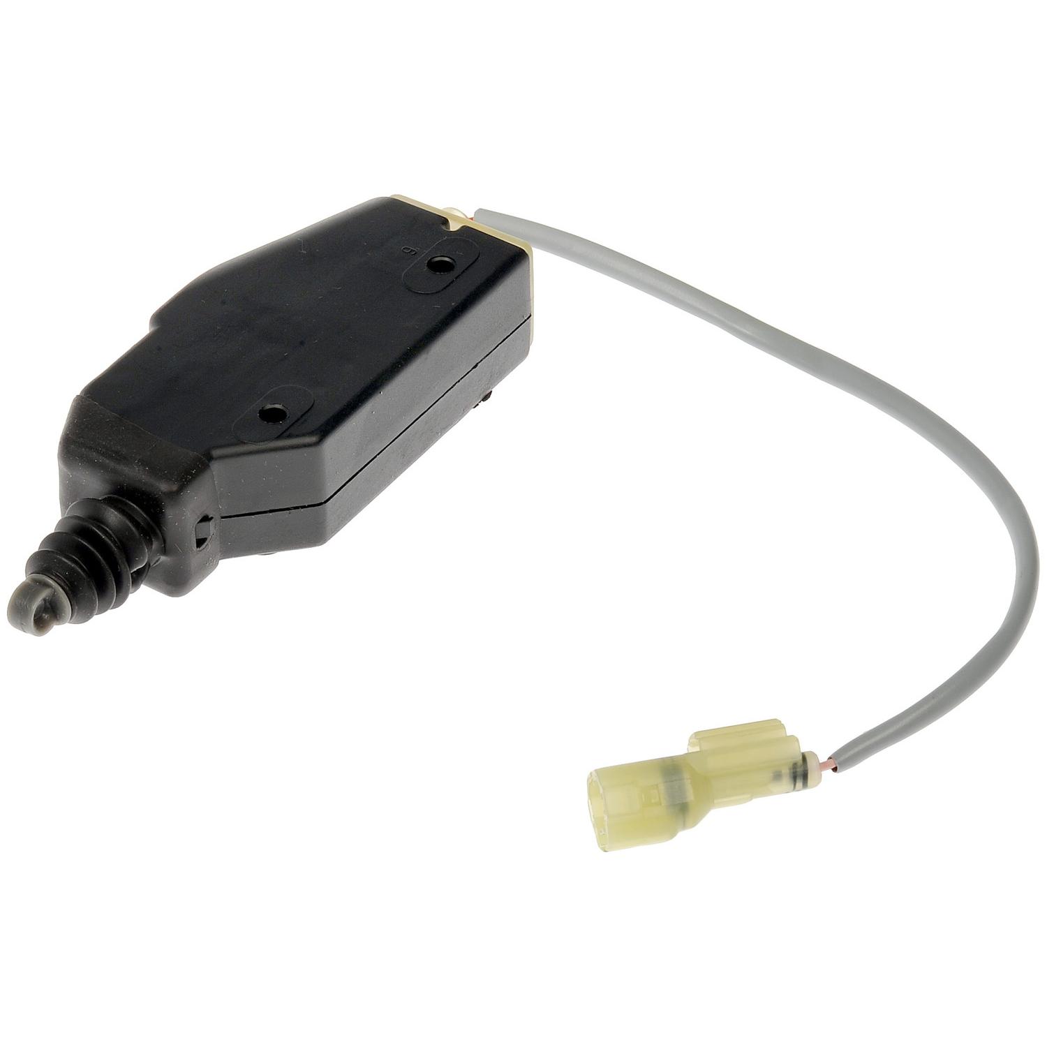 Dorman 746949 Door Lock Actuator Motor product image 3 of 7