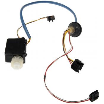 Dorman 746957 Door Lock Actuator Motor product image 1 of 7