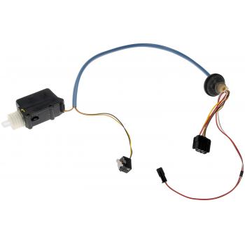 Dorman 746957 Door Lock Actuator Motor product image 4 of 7
