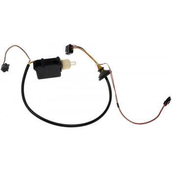 Dorman 746958 - Door Lock Actuator Motor Dorman 746958 Door Lock Actuator Motor product image 2 of 7