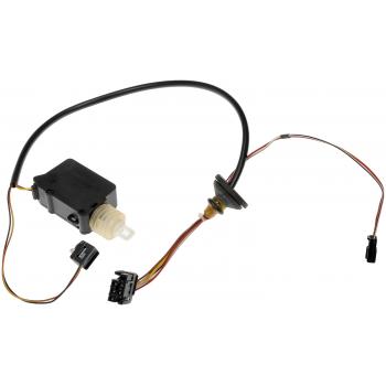 Dorman 746958 - Door Lock Actuator Motor Dorman 746958 Door Lock Actuator Motor product image 4 of 7