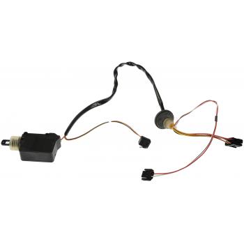Dorman 746959 Door Lock Actuator Motor product image 2 of 7