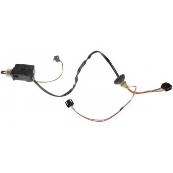 Dorman 746959 Door Lock Actuator Motor product image 4 of 7