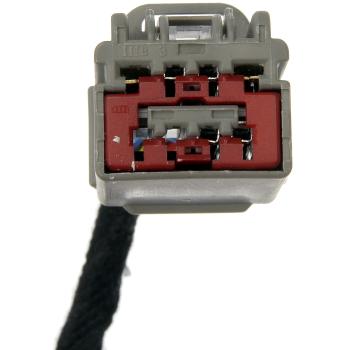 Dorman 747036 Liftgate Lift / Pull Down Motor product image 5 of 5