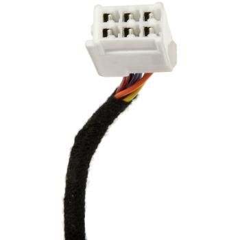 Dorman 747051 Liftgate Cylinder product image 5 of 5