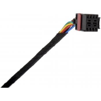 Dorman 747054 Liftgate Cylinder product image 4 of 4