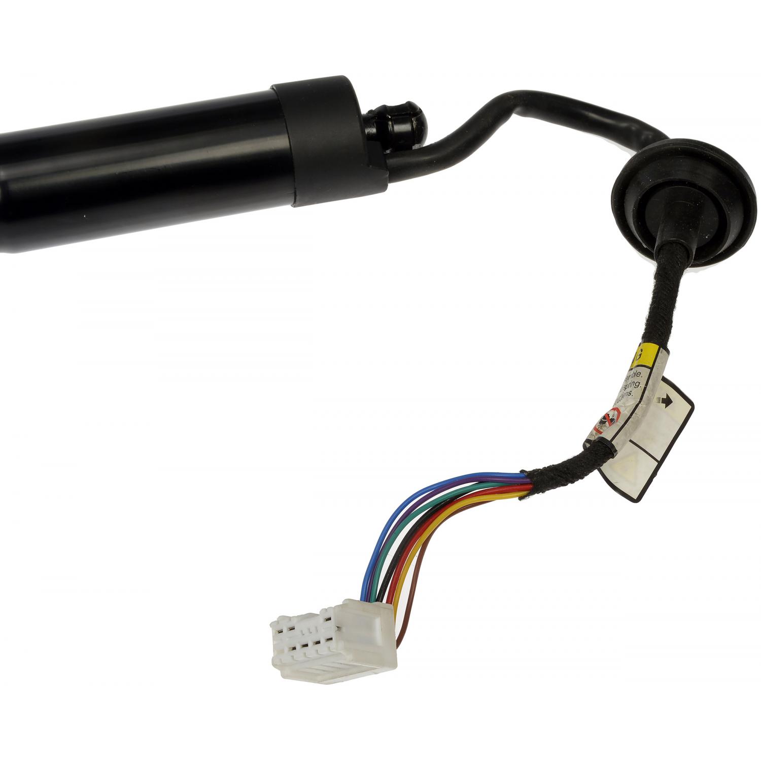 Dorman 747055 Liftgate Cylinder product image 3 of 4