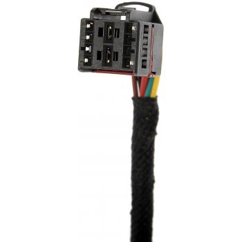 Dorman 747056 Liftgate Cylinder product image 4 of 4