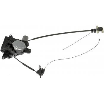 Dorman 747302 Power Sliding Door Motor product image 2 of 8