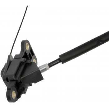 Dorman 747302 Power Sliding Door Motor product image 3 of 8