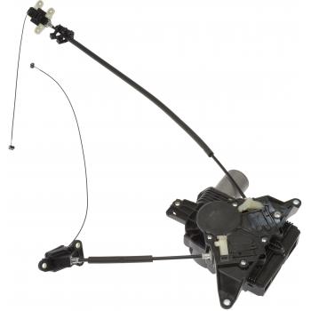 Dorman 747302 Power Sliding Door Motor product image 5 of 8