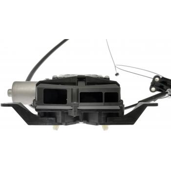 Dorman 747302 Power Sliding Door Motor product image 7 of 8