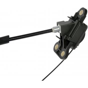 Dorman 747303 Power Sliding Door Motor product image 4 of 7