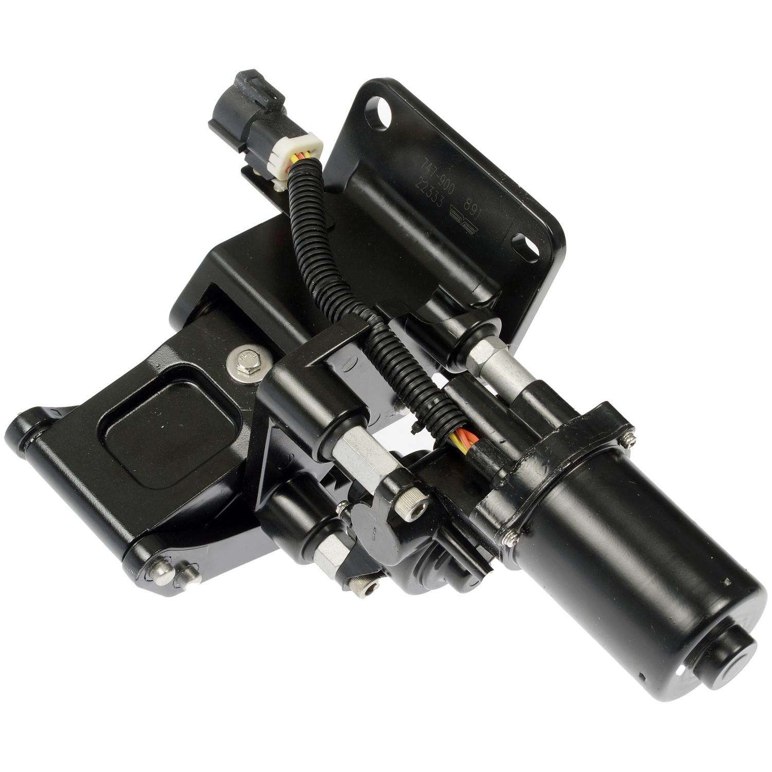 Dorman 747900 - Running Board Motor Dorman 747900 Running Board Motor product image 4 of 5
