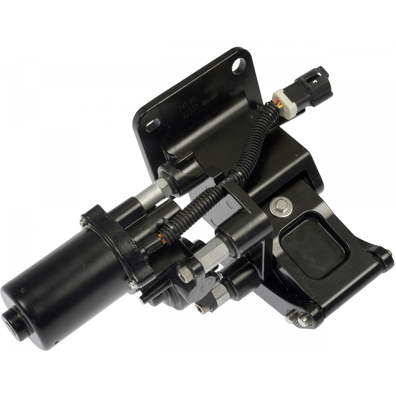 Dorman 747901 - Running Board Motor Dorman 747901 Running Board Motor product image 4 of 5