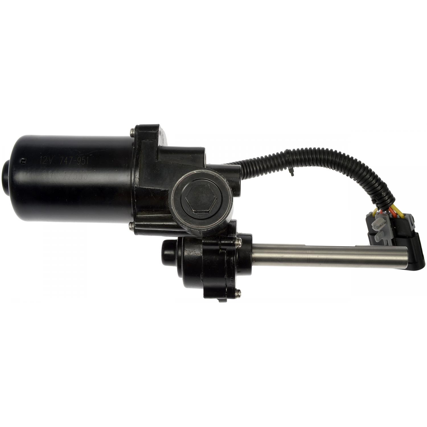 Dorman 747951 - Running Board Motor Dorman 747951 Running Board Motor product image 3 of 5