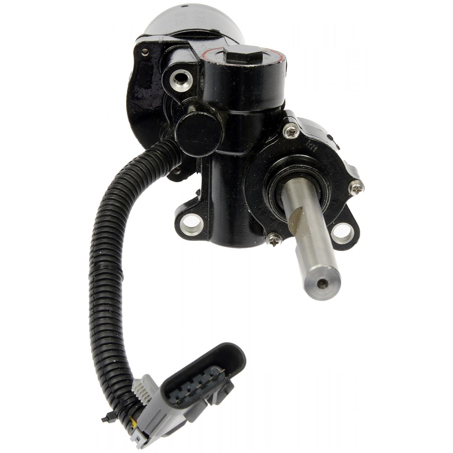 Dorman 747952 - Running Board Motor Dorman 747952 Running Board Motor product image 1 of 5