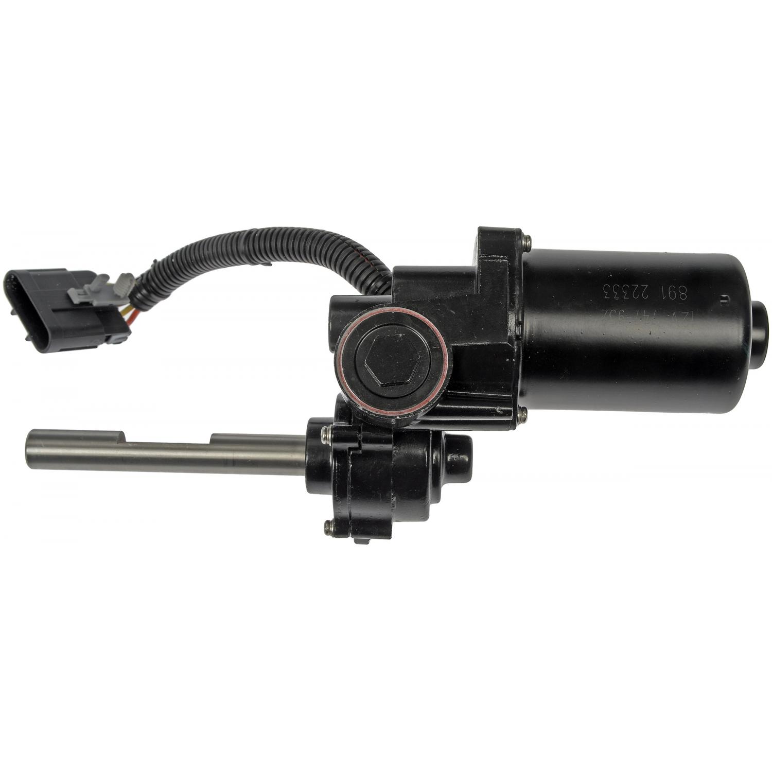 Dorman 747952 - Running Board Motor Dorman 747952 Running Board Motor product image 3 of 5
