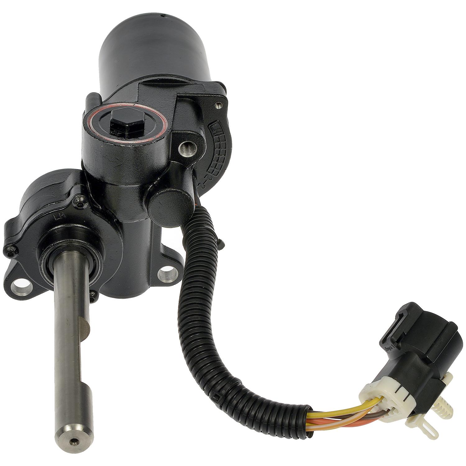 Dorman 747953 - Running Board Motor Dorman 747953 Running Board Motor product image 2 of 6