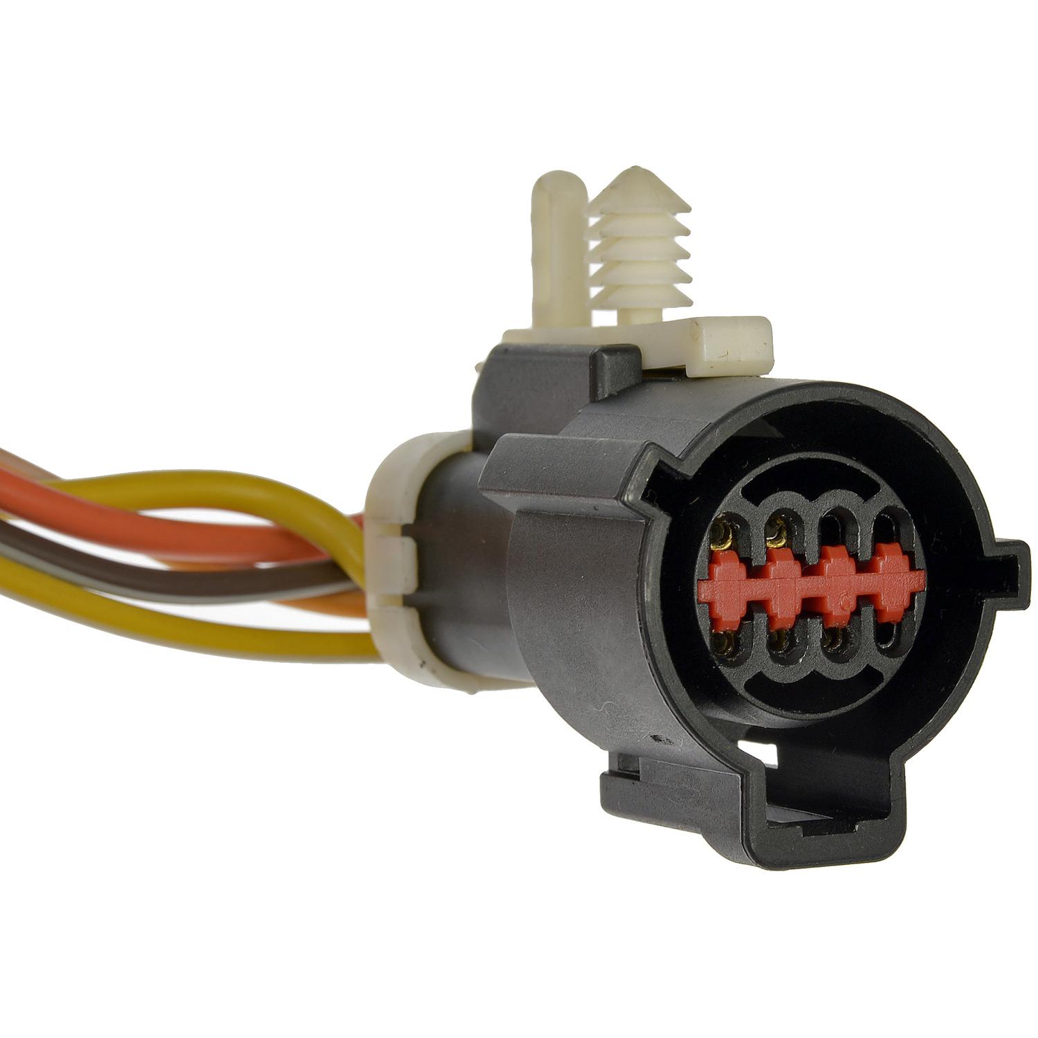 Dorman 747953 - Running Board Motor Dorman 747953 Running Board Motor product image 6 of 6
