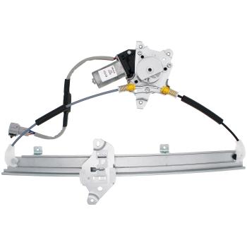 Dorman 748010 Power Window Motor and Regulator Assembly product image 1 of 4