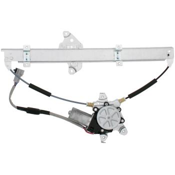 Dorman 748010 Power Window Motor and Regulator Assembly product image 2 of 4
