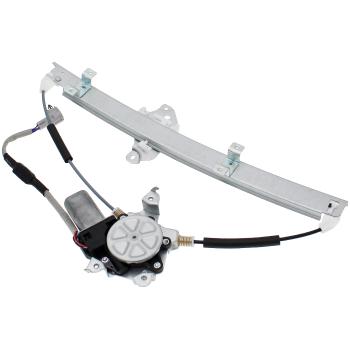 Dorman 748010 Power Window Motor and Regulator Assembly product image 3 of 4