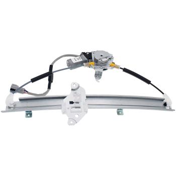 Dorman 748010 Power Window Motor and Regulator Assembly product image 4 of 4