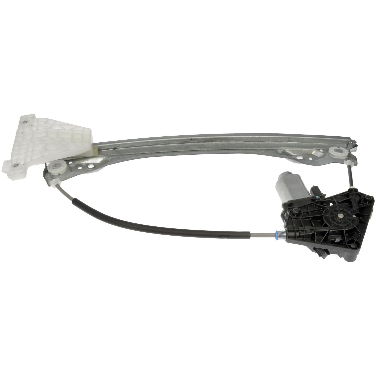 Dorman 748011 - Power Window Motor and Regulator Assembly Dorman 748011 Power Window Motor and Regulator Assembly product image 1 of 4