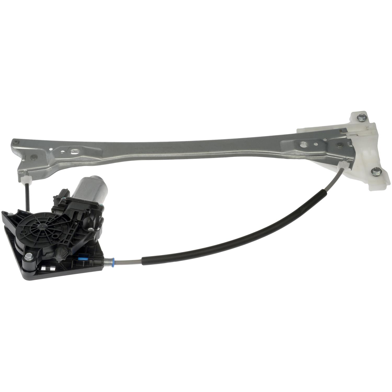 Dorman 748011 - Power Window Motor and Regulator Assembly Dorman 748011 Power Window Motor and Regulator Assembly product image 2 of 4