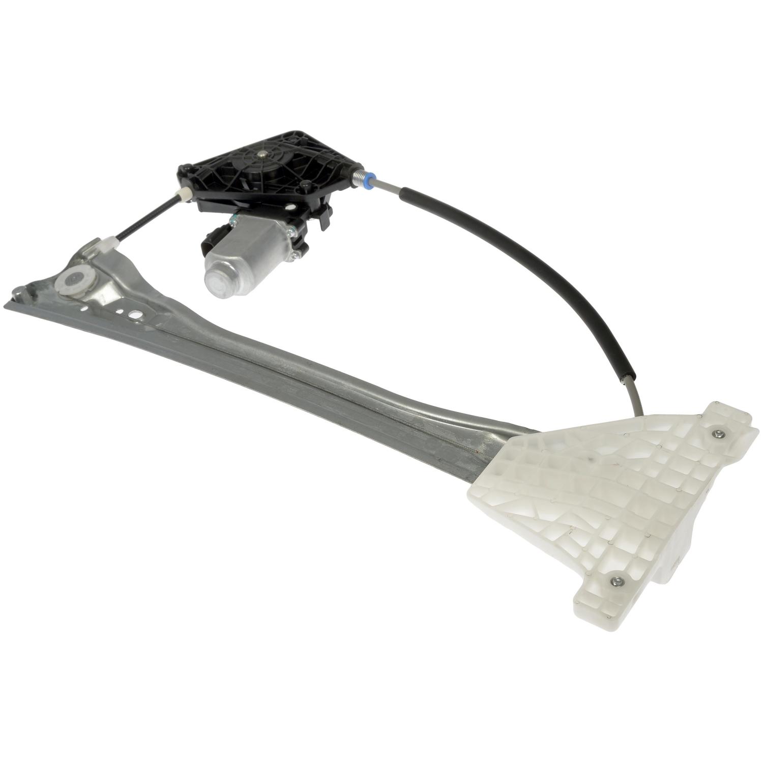 Dorman 748011 - Power Window Motor and Regulator Assembly Dorman 748011 Power Window Motor and Regulator Assembly product image 3 of 4