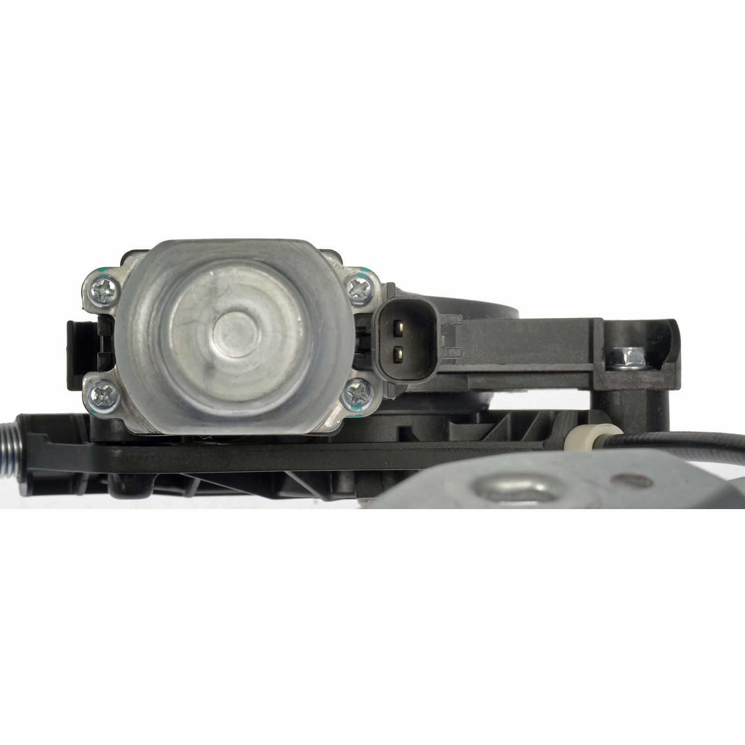 Dorman 748011 - Power Window Motor and Regulator Assembly Dorman 748011 Power Window Motor and Regulator Assembly product image 4 of 4