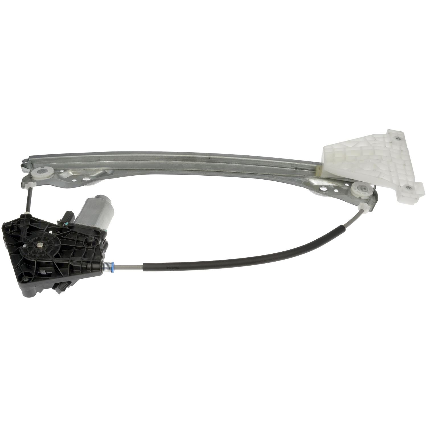 Dorman 748012 - Power Window Motor and Regulator Assembly Dorman 748012 Power Window Motor and Regulator Assembly product image 1 of 4