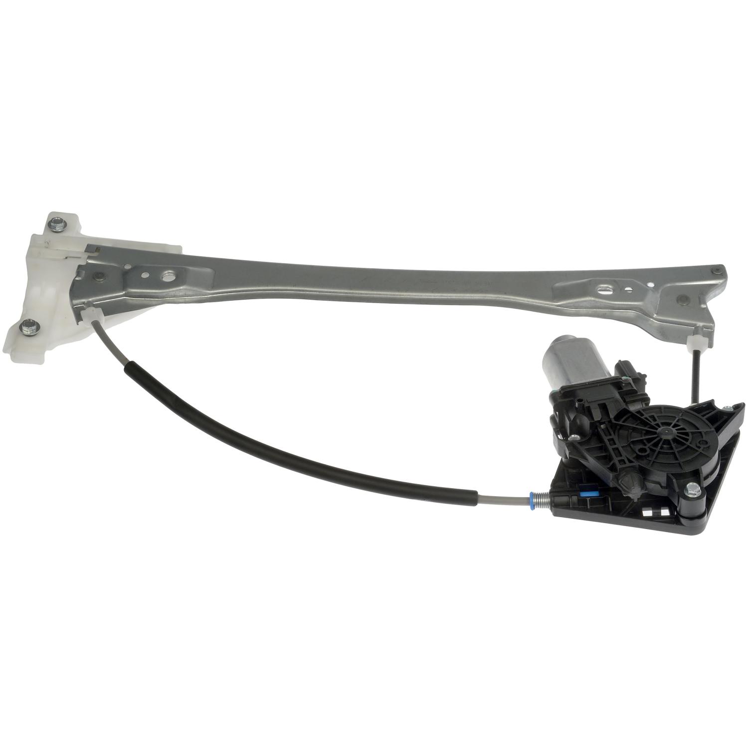 Dorman 748012 - Power Window Motor and Regulator Assembly Dorman 748012 Power Window Motor and Regulator Assembly product image 2 of 4