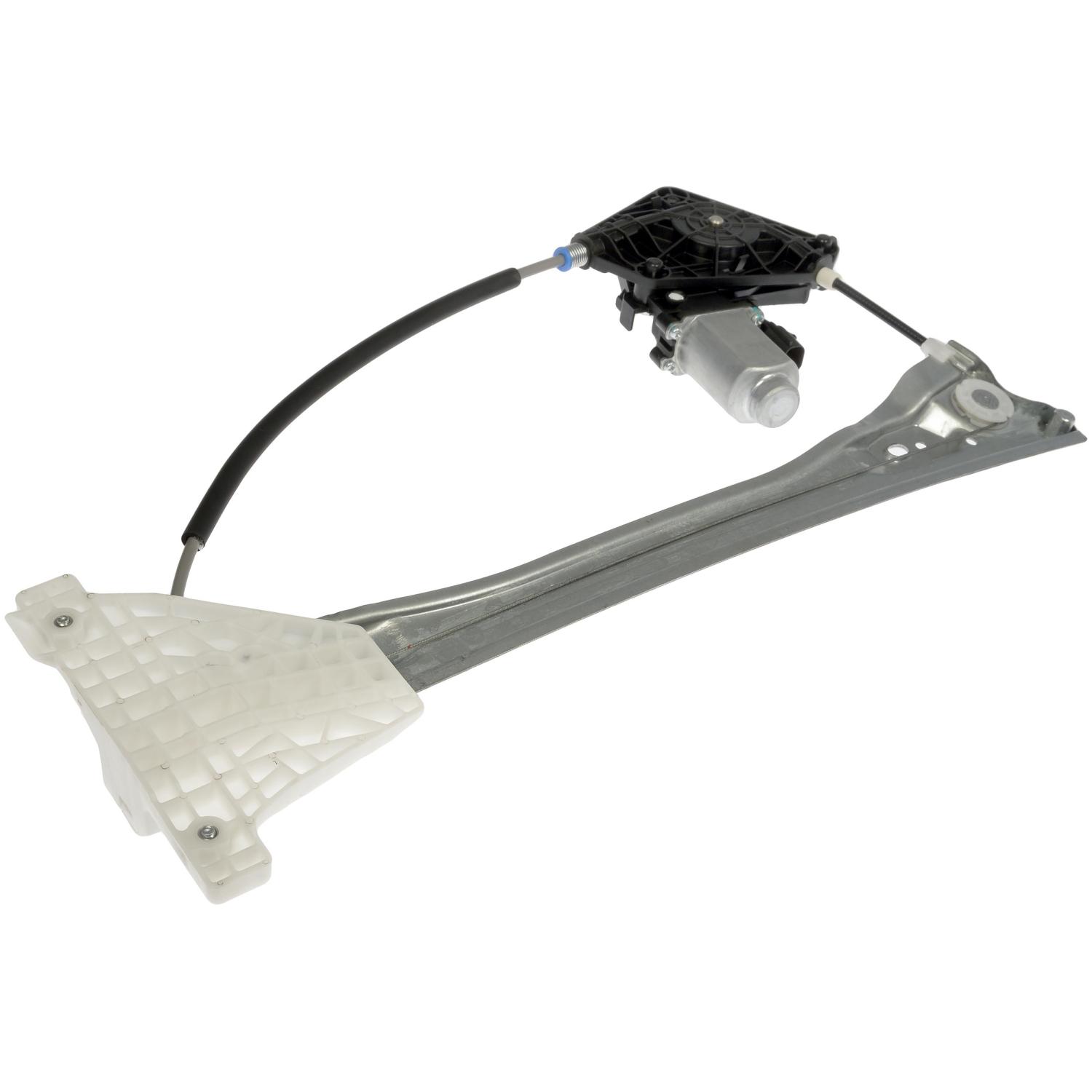 Dorman 748012 - Power Window Motor and Regulator Assembly Dorman 748012 Power Window Motor and Regulator Assembly product image 3 of 4