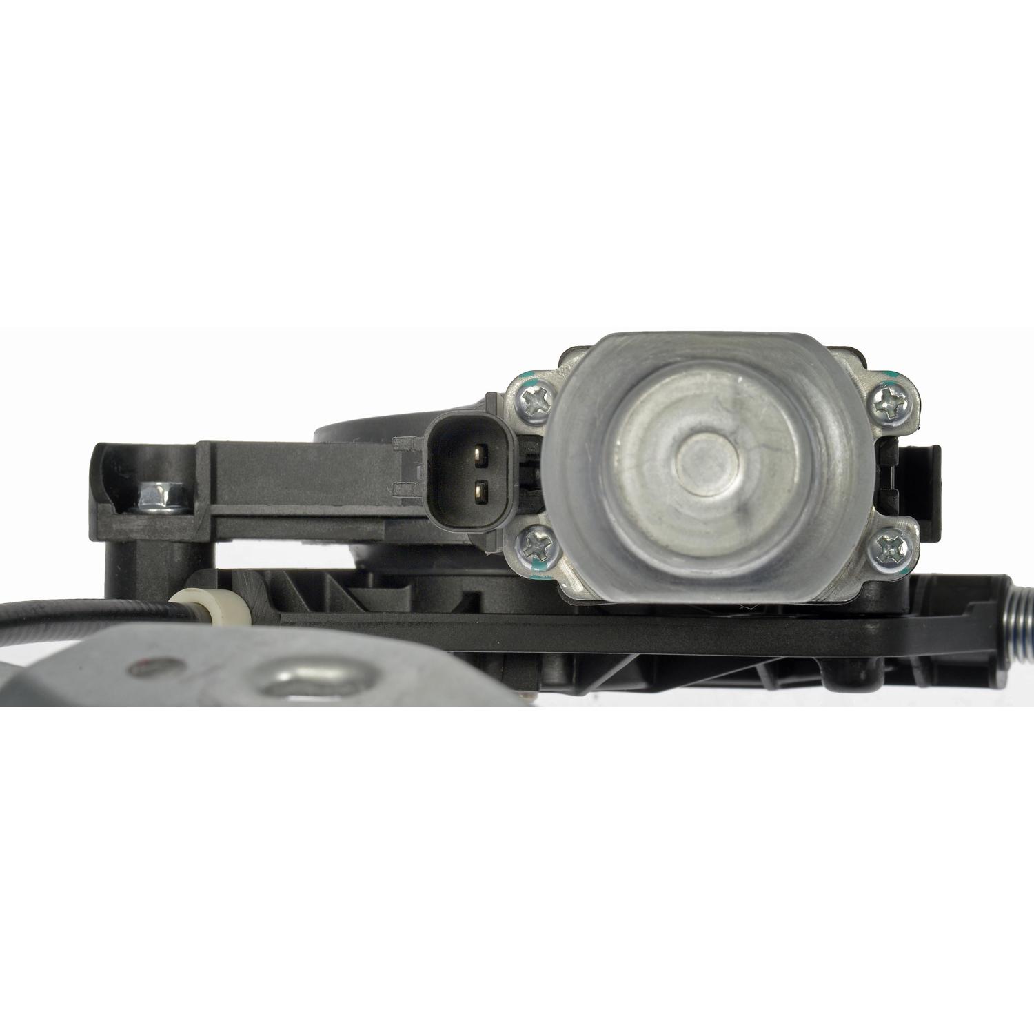 Dorman 748012 - Power Window Motor and Regulator Assembly Dorman 748012 Power Window Motor and Regulator Assembly product image 4 of 4