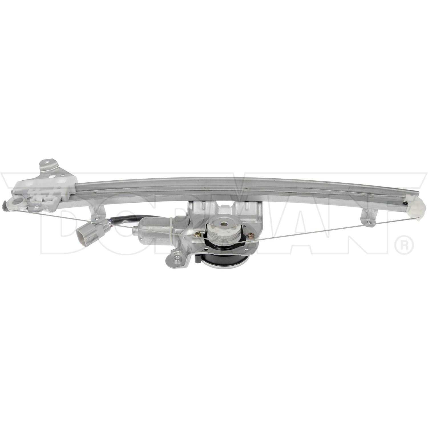Dorman 748015 - Power Window Motor and Regulator Assembly Dorman 748015 Power Window Motor and Regulator Assembly product image 1 of 4