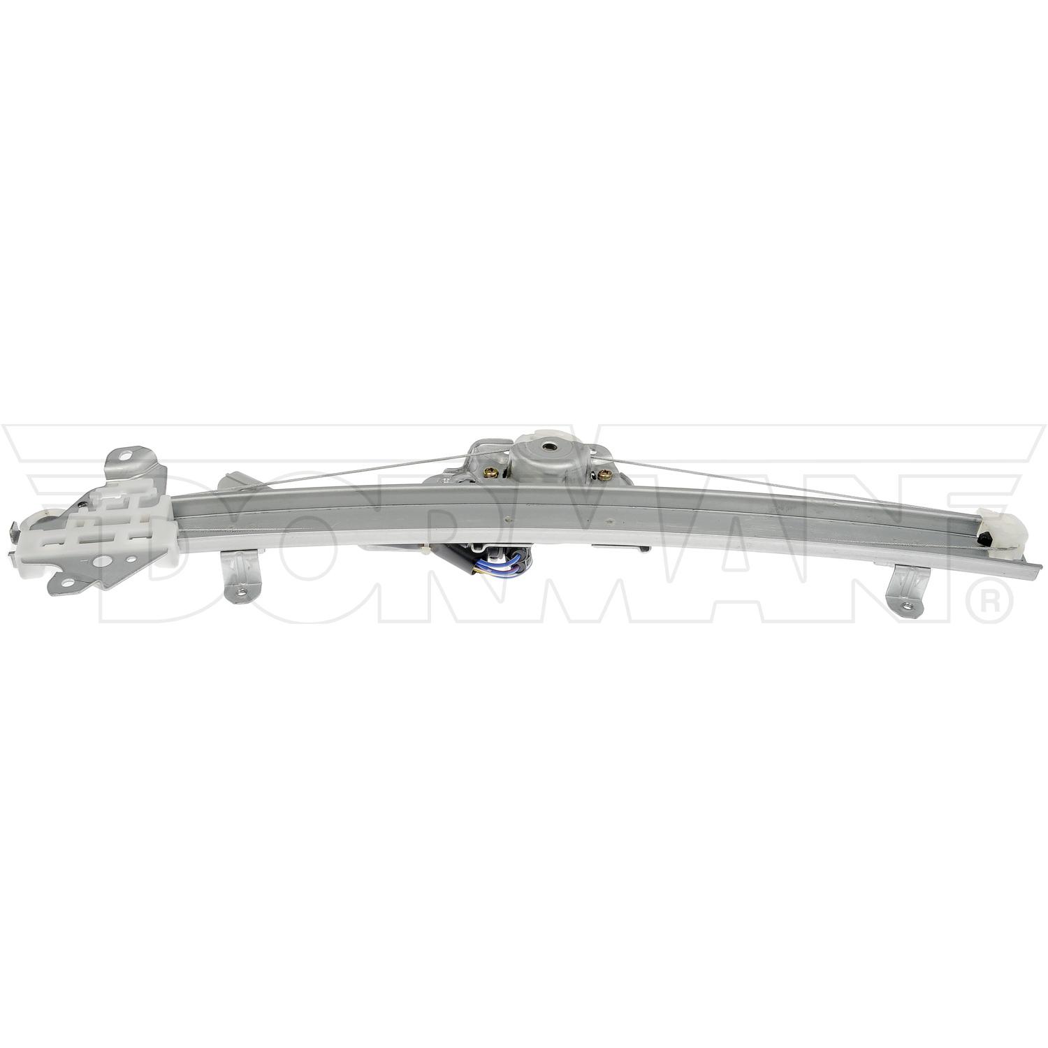 Dorman 748016 Power Window Motor and Regulator Assembly product image 3 of 4