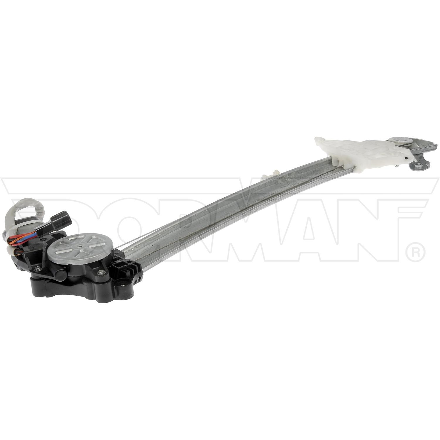 Dorman 748017 - Power Window Motor and Regulator Assembly Dorman 748017 Power Window Motor and Regulator Assembly product image 3 of 5