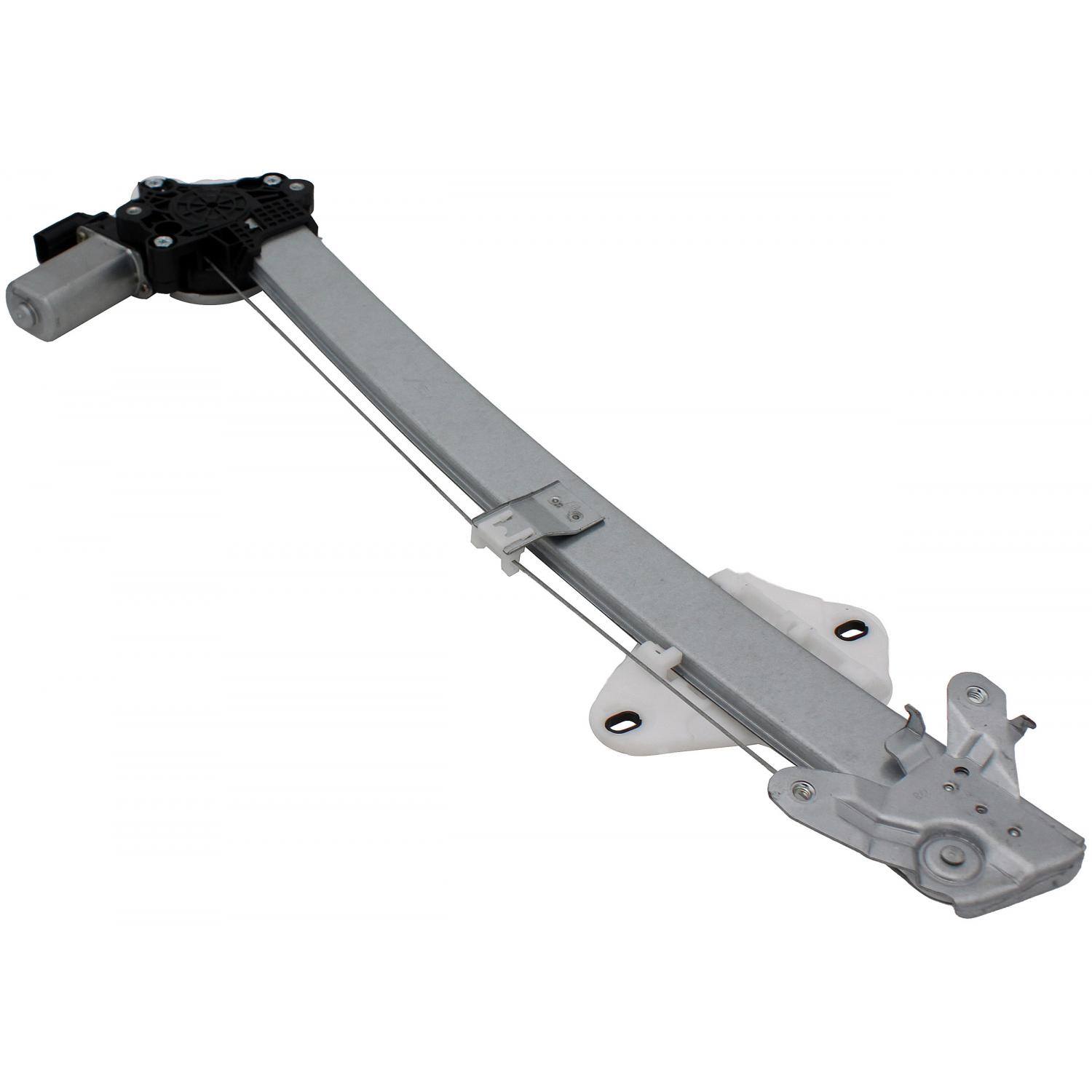 Dorman 748017 - Power Window Motor and Regulator Assembly Dorman 748017 Power Window Motor and Regulator Assembly product image 5 of 5