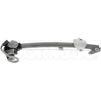 Dorman 748018 Power Window Motor and Regulator Assembly product image 1 of 5