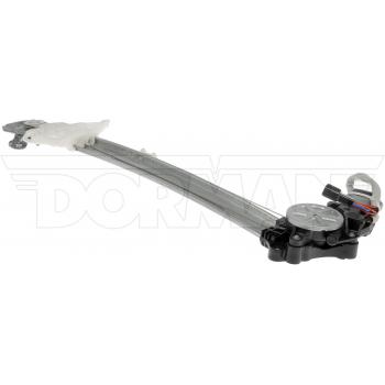 Dorman 748018 Power Window Motor and Regulator Assembly product image 3 of 5